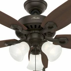 Brand new π₯° Light Kit Included Hunter Builder Small Room 42 In. Indoor Ceiling Fan With Light π 13 Brand new π₯° Light Kit Included Hunter Builder Small Room 42 In. Indoor Ceiling Fan With Light π -Kichler Shop detail2HNT182