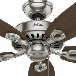 Discount 😀 Light Kit Compatible Hunter Builder Elite 52 In. Indoor Ceiling Fan 👍 -Kichler Shop detail2HNT204