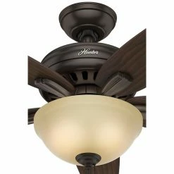 Deals 🛒 Low Profile Hunter Newsome 51080 42 In. Indoor Ceiling Fan 🎉 -Kichler Shop detail2HNT256