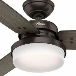 Discount π Hunter Sentinel 5921 52 In. Indoor Ceiling Fan With Remote π 13 Discount π Hunter Sentinel 5921 52 In. Indoor Ceiling Fan With Remote π -Kichler Shop detail2HNT272