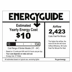 Flash Sale ✔️ Low Profile Hunter Anslee 592 46 In. Indoor Ceiling Fan 💯 -Kichler Shop detail2HNT278