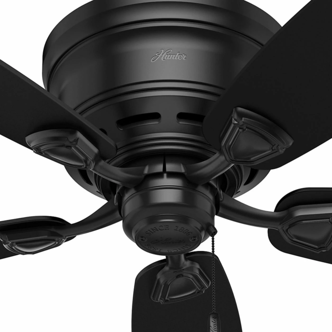 Best deal π Without Lights Hunter Sea Wind 53118 48 In. Indoor/Outdoor Ceiling Fan β€οΈ 4 Best deal π Without Lights Hunter Sea Wind 53118 48 In. Indoor/Outdoor Ceiling Fan β€οΈ - Image 4