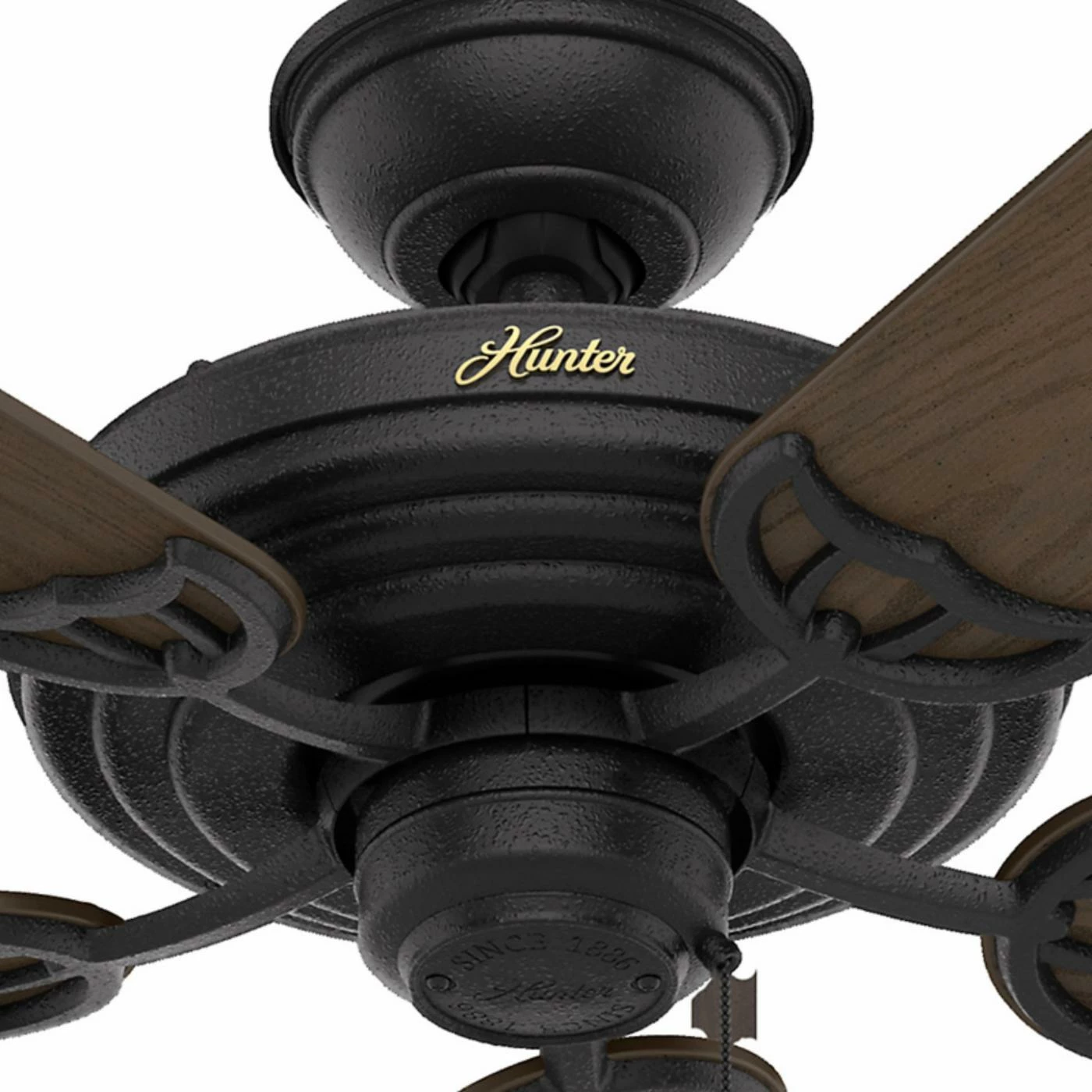 Deals π Light Kit Compatible Hunter Sea Air 52 In. Indoor Ceiling Fan π€© 4 Deals π Light Kit Compatible Hunter Sea Air 52 In. Indoor Ceiling Fan π€© - Image 4