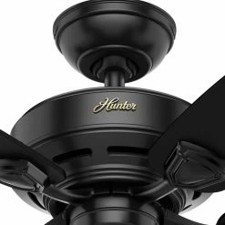 Budget ❤️ Light Kit Compatible Hunter Sea Wind 48 In. Indoor/Outdoor Ceiling Fan ⭐ -Kichler Shop detail2HNT303