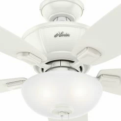 Cheap 🤩 Light Kit Included Hunter Kenbridge 52-in. Indoor Ceiling Fan With Light ✔️ 13 Cheap 🤩 Light Kit Included Hunter Kenbridge 52-in. Indoor Ceiling Fan With Light ✔️ -Kichler Shop detail2HNT344