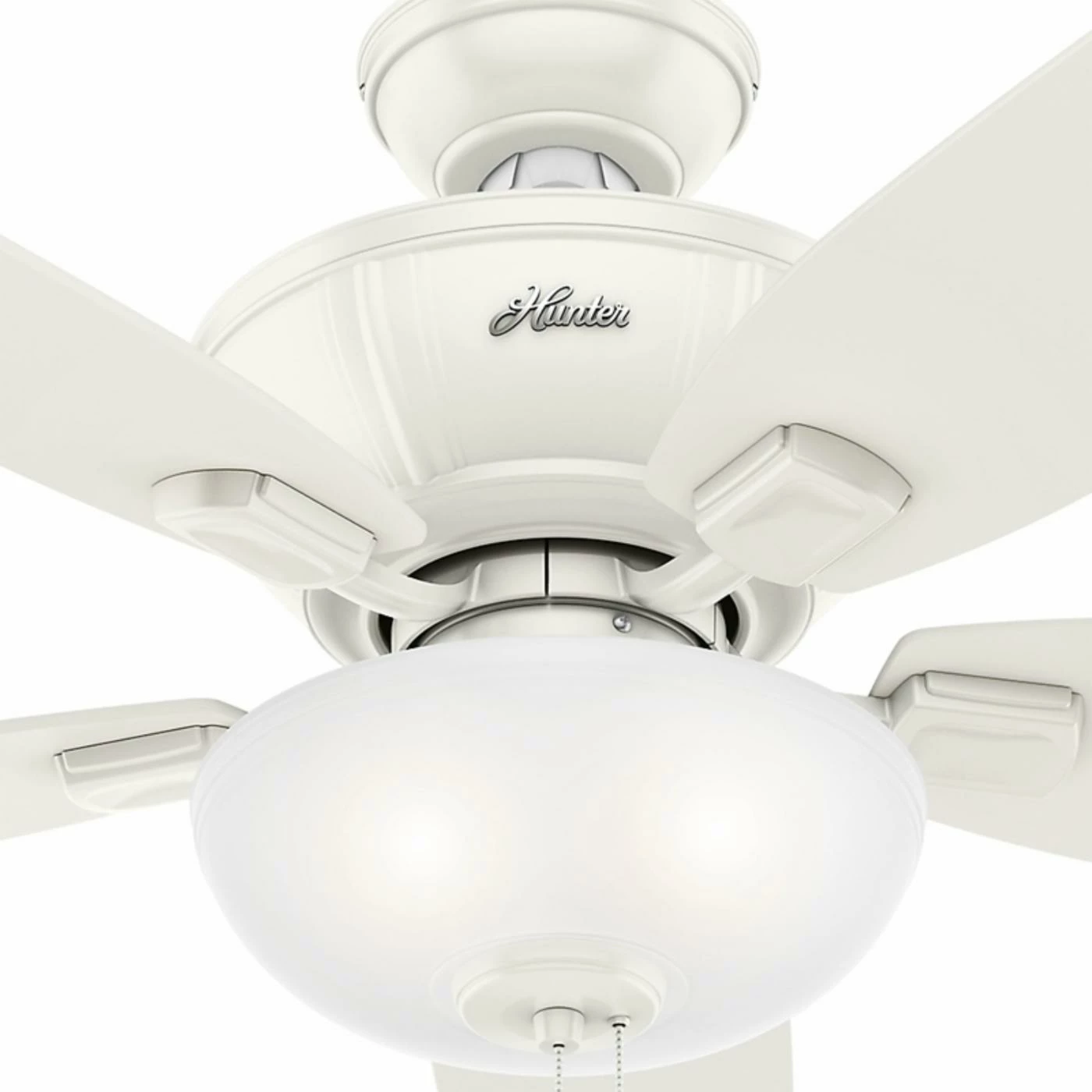 Cheap 🤩 Light Kit Included Hunter Kenbridge 52-in. Indoor Ceiling Fan With Light ✔️ 4 Cheap 🤩 Light Kit Included Hunter Kenbridge 52-in. Indoor Ceiling Fan With Light ✔️ - Image 4