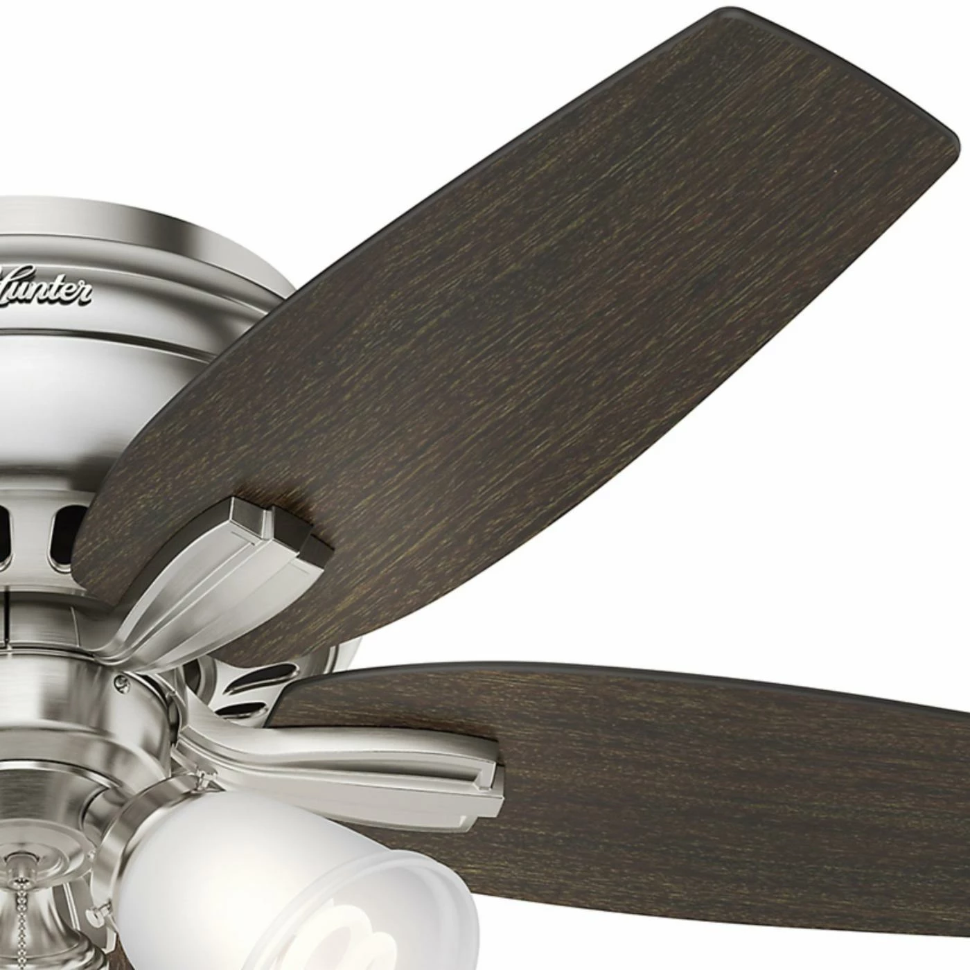 Cheapest ๐ Low Profile Hunter Newsome 42 In. Indoor Ceiling Fan With 3 Light Kit ๐ฅ 4 Cheapest ๐ Low Profile Hunter Newsome 42 In. Indoor Ceiling Fan With 3 Light Kit ๐ฅ - Image 4