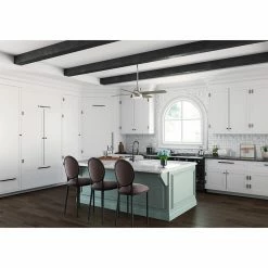 Promo ✨ Wall Control Casablanca Fan Company 54 In. Levitt Reversible Blade Indoor Ceiling Fan With LED Light 😉 -Kichler Shop detail2HNT412