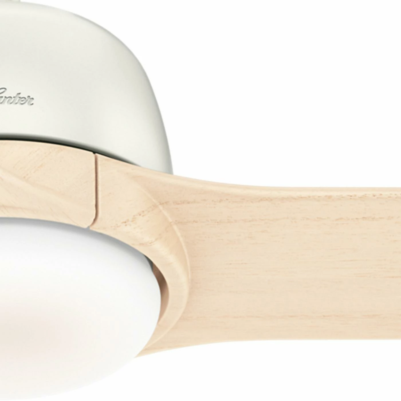 New 😀 With Remote Hunter Norden 54 In. Indoor Ceiling Fan With LED Light Kit And Remote 😀 4 New 😀 With Remote Hunter Norden 54 In. Indoor Ceiling Fan With LED Light Kit And Remote 😀 - Image 4