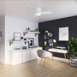 Brand new ๐ With Remote Hunter Minimus 44 In. Reversible Blade Indoor Ceiling Fan With LED Light Kit And Remote โญ 13 Brand new ๐ With Remote Hunter Minimus 44 In. Reversible Blade Indoor Ceiling Fan With LED Light Kit And Remote โญ -Kichler Shop detail2HNT418