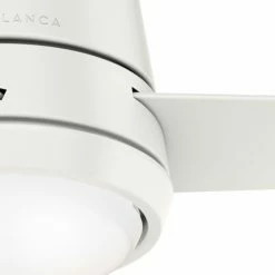 New 𧨠Casablanca Fan Company Commodus Indoor Ceiling Fan With LED Light Kit And Wall Control π― 11 New 𧨠Casablanca Fan Company Commodus Indoor Ceiling Fan With LED Light Kit And Wall Control π― -Kichler Shop detail2HNT425
