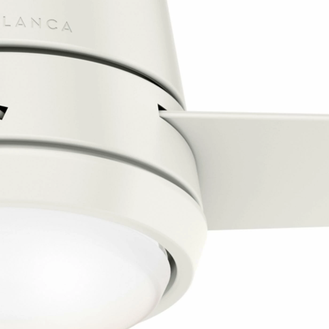 New 𧨠Casablanca Fan Company Commodus Indoor Ceiling Fan With LED Light Kit And Wall Control π― 4 New 𧨠Casablanca Fan Company Commodus Indoor Ceiling Fan With LED Light Kit And Wall Control π― - Image 4