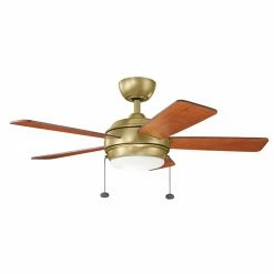 Hot Sale π Light Kit Included Kichler Starkk LED Indoor Ceiling Fan π₯° 9 Hot Sale π Light Kit Included Kichler Starkk LED Indoor Ceiling Fan π₯° -Kichler Shop detail2KIC5062