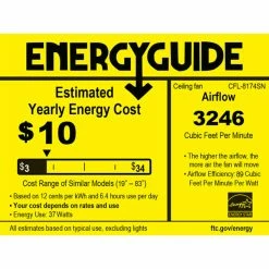 Cheapest โ๏ธ Light Kit Included Warehouse Of Tiffany Kimalex 52 In. Indoor Ceiling Fan ๐ 7 Cheapest โ๏ธ Light Kit Included Warehouse Of Tiffany Kimalex 52 In. Indoor Ceiling Fan ๐ -Kichler Shop detail2WTIF1043