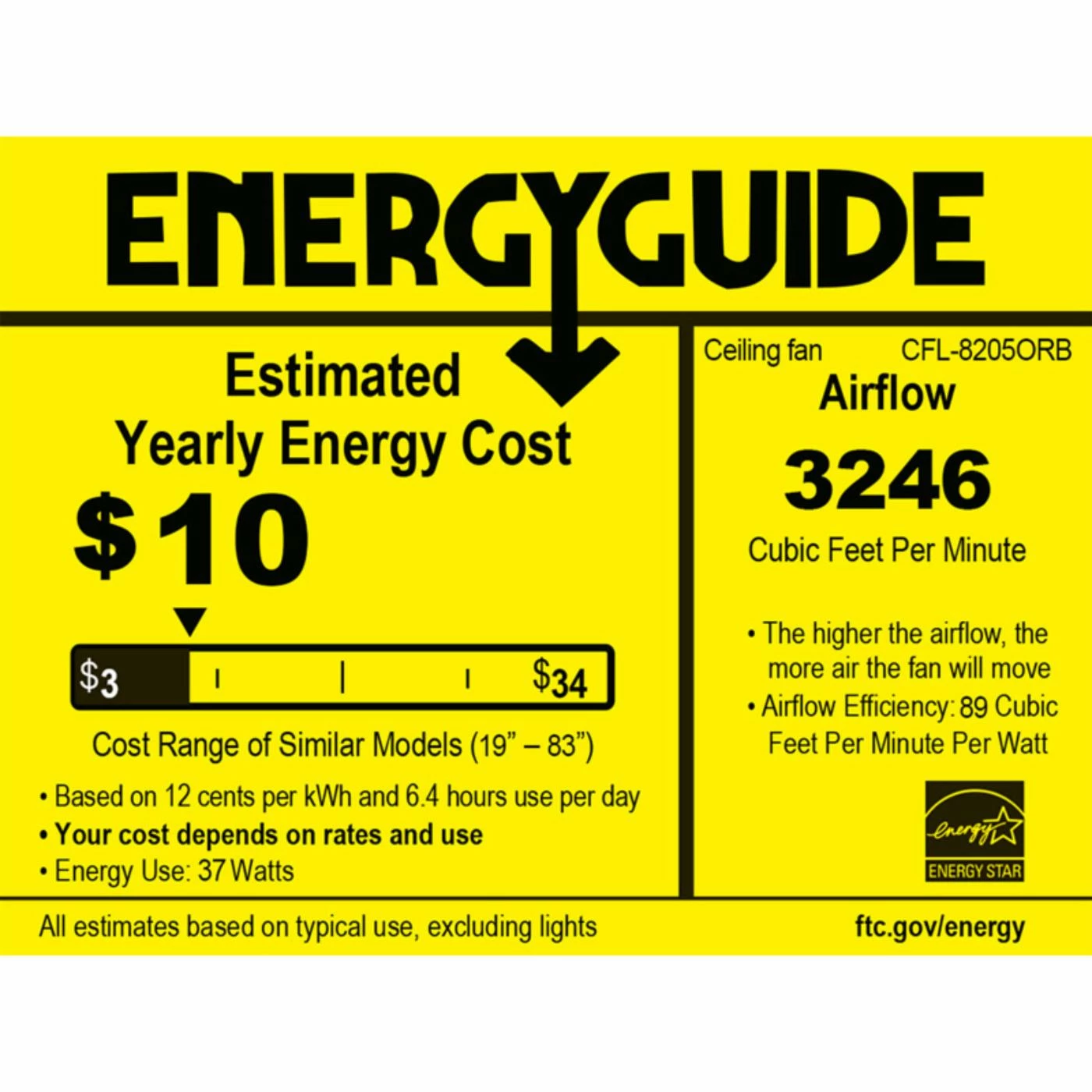 Best Sale ✔️ Light Kit Included Warehouse Of Tiffany Tibwald 52 In. Indoor Ceiling Fan 🥰 4 Best Sale ✔️ Light Kit Included Warehouse Of Tiffany Tibwald 52 In. Indoor Ceiling Fan 🥰 - Image 4