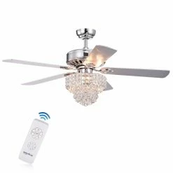 Wholesale βοΈ With Remote Warehouse Of Tiffany Bryanya 52 In. Indoor Ceiling Fan With Light π 7 Wholesale βοΈ With Remote Warehouse Of Tiffany Bryanya 52 In. Indoor Ceiling Fan With Light π -Kichler Shop detail2WTIF1232