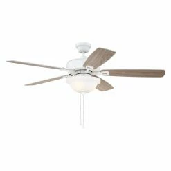 Brand new π Light Kit Included Craftmade Twist N Click 52 In. Indoor Ceiling Fan With Light Kit π₯ 11 Brand new π Light Kit Included Craftmade Twist N Click 52 In. Indoor Ceiling Fan With Light Kit π₯ -Kichler Shop detail3CRA2669