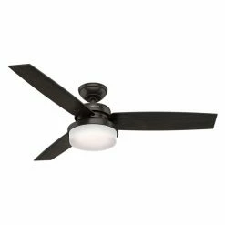 Discount π Hunter Sentinel 5921 52 In. Indoor Ceiling Fan With Remote π 15 Discount π Hunter Sentinel 5921 52 In. Indoor Ceiling Fan With Remote π -Kichler Shop detail3HNT272