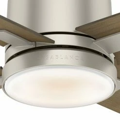 Buy 🎉 Casablanca Fan Company Axial 52 In. Indoor Ceiling Fan With Light And Wall Control 🔥 -Kichler Shop detail3HNT340