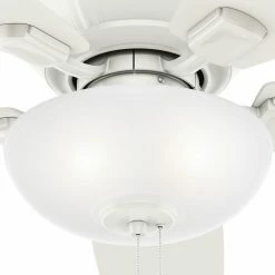 Cheap 🤩 Light Kit Included Hunter Kenbridge 52-in. Indoor Ceiling Fan With Light ✔️ 15 Cheap 🤩 Light Kit Included Hunter Kenbridge 52-in. Indoor Ceiling Fan With Light ✔️ -Kichler Shop detail3HNT344