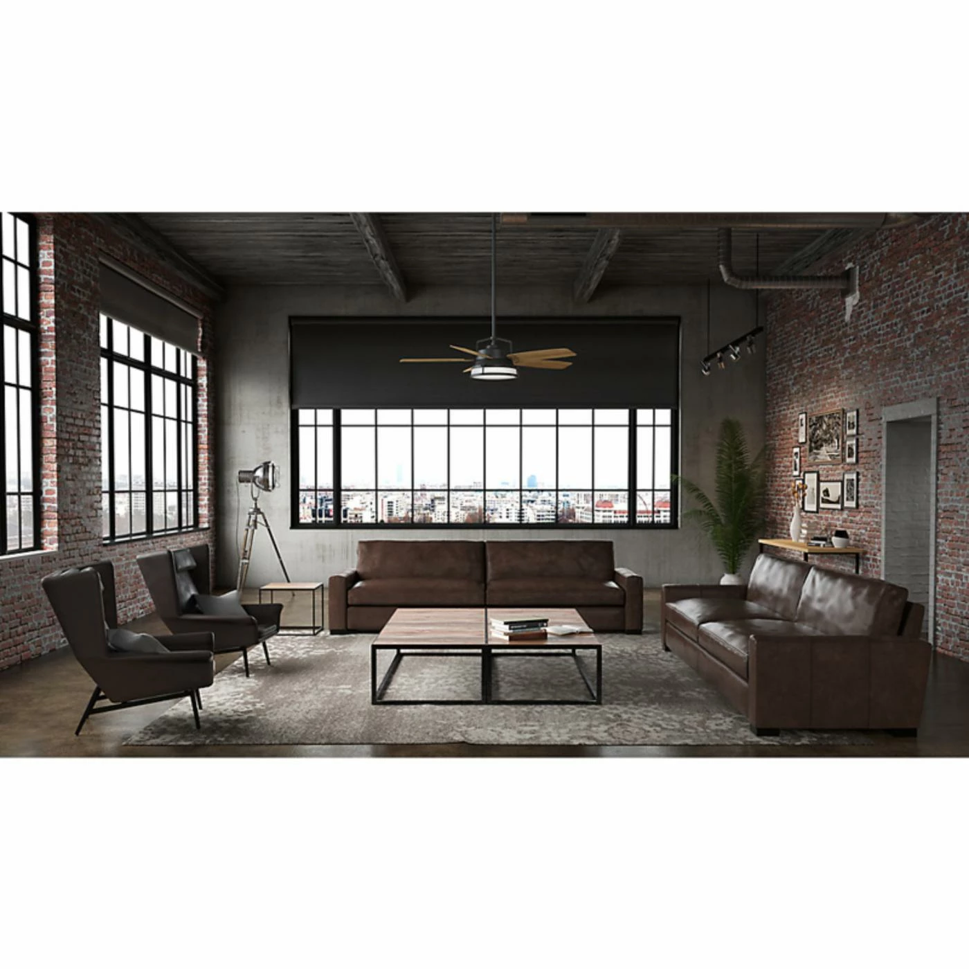 Hot Sale ๐ฅ Wall Control Casablanca Fan Company Caneel Bay 56 In. Outdoor Ceiling Fan ๐ฅ 6 Hot Sale ๐ฅ Wall Control Casablanca Fan Company Caneel Bay 56 In. Outdoor Ceiling Fan ๐ฅ - Image 6