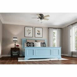 Best deal π Low Profile Hunter Crestfield 42 In. Indoor Ceiling Fan With Light π― 13 Best deal π Low Profile Hunter Crestfield 42 In. Indoor Ceiling Fan With Light π― -Kichler Shop detail3HNT388