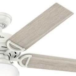 Best deal β Light Kit Included Hunter Viola 52 In. Ceiling Fan π 15 Best deal β Light Kit Included Hunter Viola 52 In. Ceiling Fan π -Kichler Shop detail3HNT401