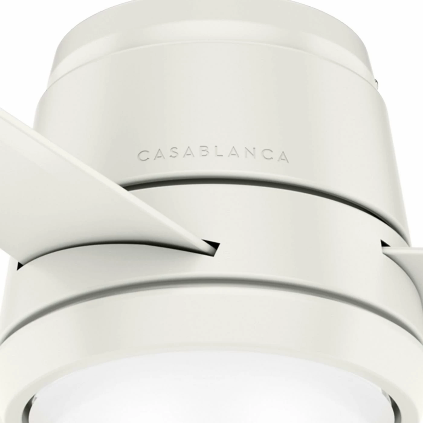 New 𧨠Casablanca Fan Company Commodus Indoor Ceiling Fan With LED Light Kit And Wall Control π― 6 New 𧨠Casablanca Fan Company Commodus Indoor Ceiling Fan With LED Light Kit And Wall Control π― - Image 6