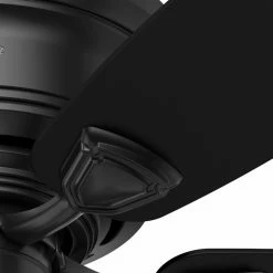 Best deal π Without Lights Hunter Sea Wind 53118 48 In. Indoor/Outdoor Ceiling Fan β€οΈ 14 Best deal π Without Lights Hunter Sea Wind 53118 48 In. Indoor/Outdoor Ceiling Fan β€οΈ -Kichler Shop detail4HNT279