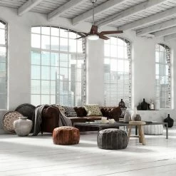 Buy 🤩 Casablanca Fan Company With Remote Casablanca Correne 56 In. Indoor Ceiling Fan With Light And Remote ✨ -Kichler Shop detail4HNT291