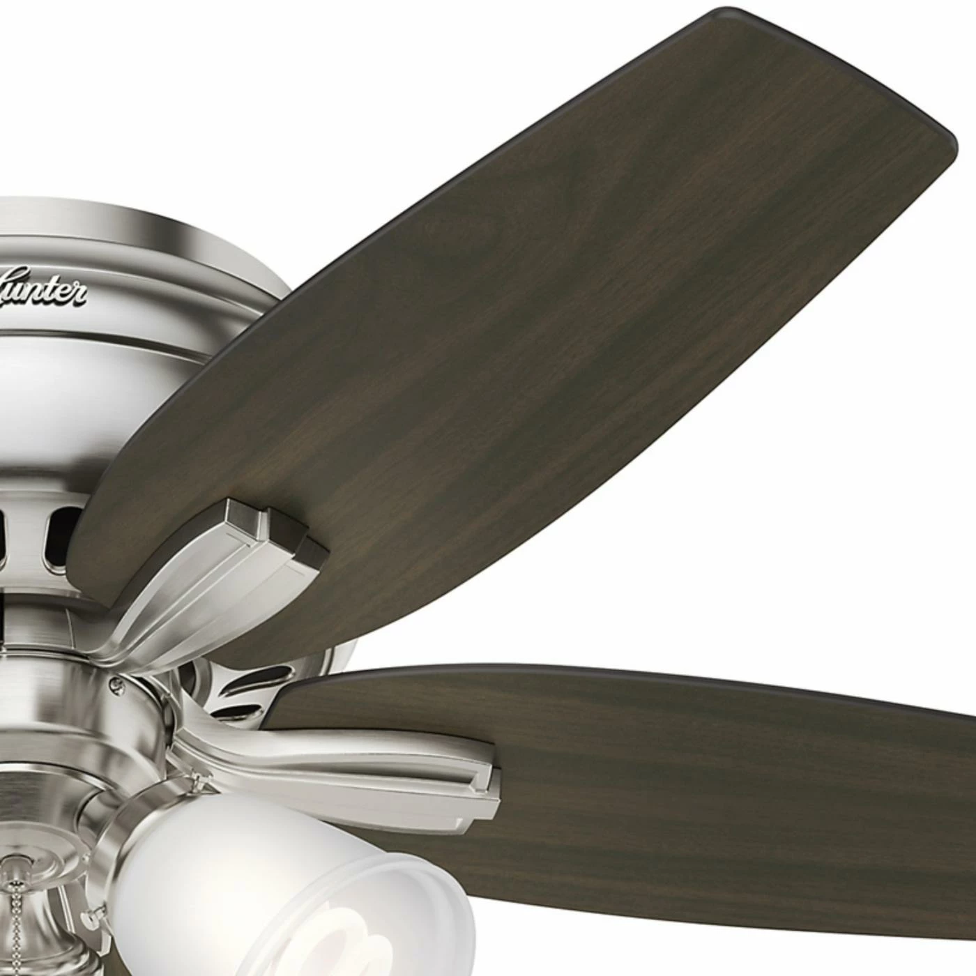 Cheapest ๐ Low Profile Hunter Newsome 42 In. Indoor Ceiling Fan With 3 Light Kit ๐ฅ 7 Cheapest ๐ Low Profile Hunter Newsome 42 In. Indoor Ceiling Fan With 3 Light Kit ๐ฅ - Image 7
