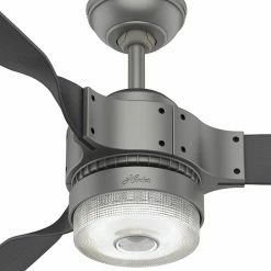 Best Sale ๐ฏ With Remote Hunter WiFi Enabled Apache 54 In. Indoor Ceiling Fan ๐งจ 14 Best Sale ๐ฏ With Remote Hunter WiFi Enabled Apache 54 In. Indoor Ceiling Fan ๐งจ -Kichler Shop detail4HNT376