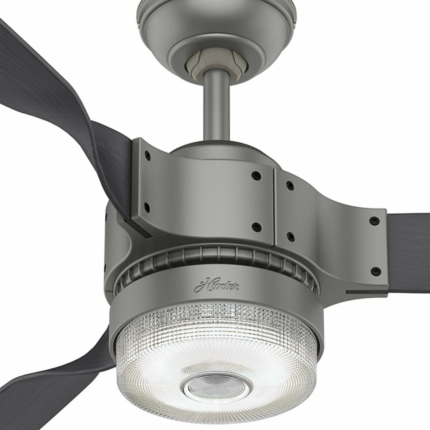 Best Sale ๐ฏ With Remote Hunter WiFi Enabled Apache 54 In. Indoor Ceiling Fan ๐งจ 7 Best Sale ๐ฏ With Remote Hunter WiFi Enabled Apache 54 In. Indoor Ceiling Fan ๐งจ - Image 7