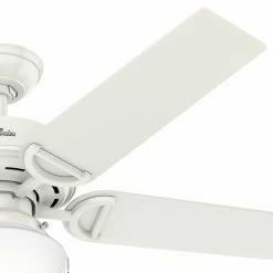 Best deal β Light Kit Included Hunter Viola 52 In. Ceiling Fan π 16 Best deal β Light Kit Included Hunter Viola 52 In. Ceiling Fan π -Kichler Shop detail4HNT401