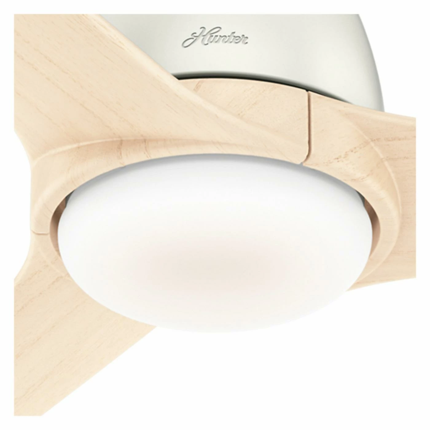 New 😀 With Remote Hunter Norden 54 In. Indoor Ceiling Fan With LED Light Kit And Remote 😀 7 New 😀 With Remote Hunter Norden 54 In. Indoor Ceiling Fan With LED Light Kit And Remote 😀 - Image 7