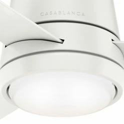 New 𧨠Casablanca Fan Company Commodus Indoor Ceiling Fan With LED Light Kit And Wall Control π― 14 New 𧨠Casablanca Fan Company Commodus Indoor Ceiling Fan With LED Light Kit And Wall Control π― -Kichler Shop detail4HNT425