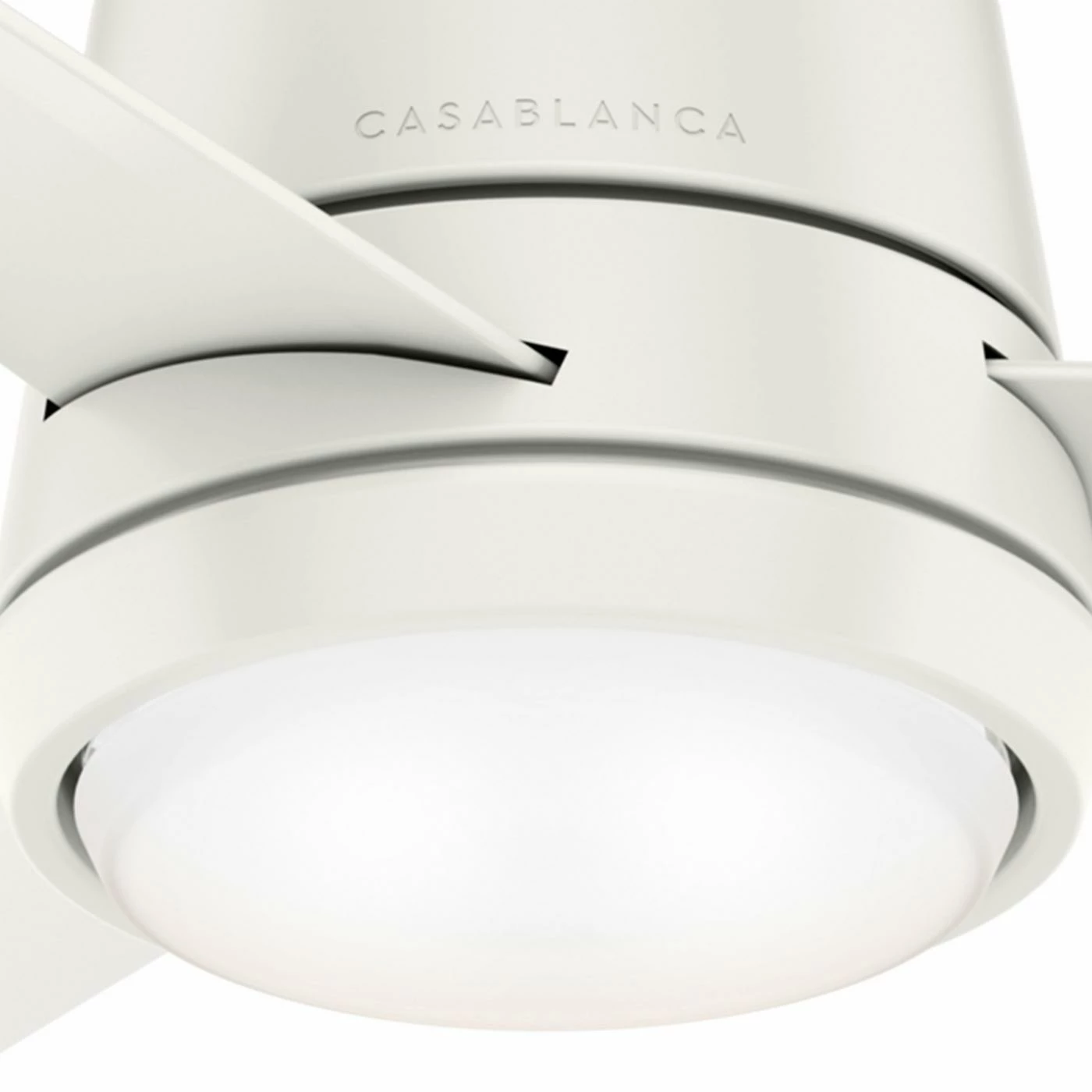 New 𧨠Casablanca Fan Company Commodus Indoor Ceiling Fan With LED Light Kit And Wall Control π― 7 New 𧨠Casablanca Fan Company Commodus Indoor Ceiling Fan With LED Light Kit And Wall Control π― - Image 7