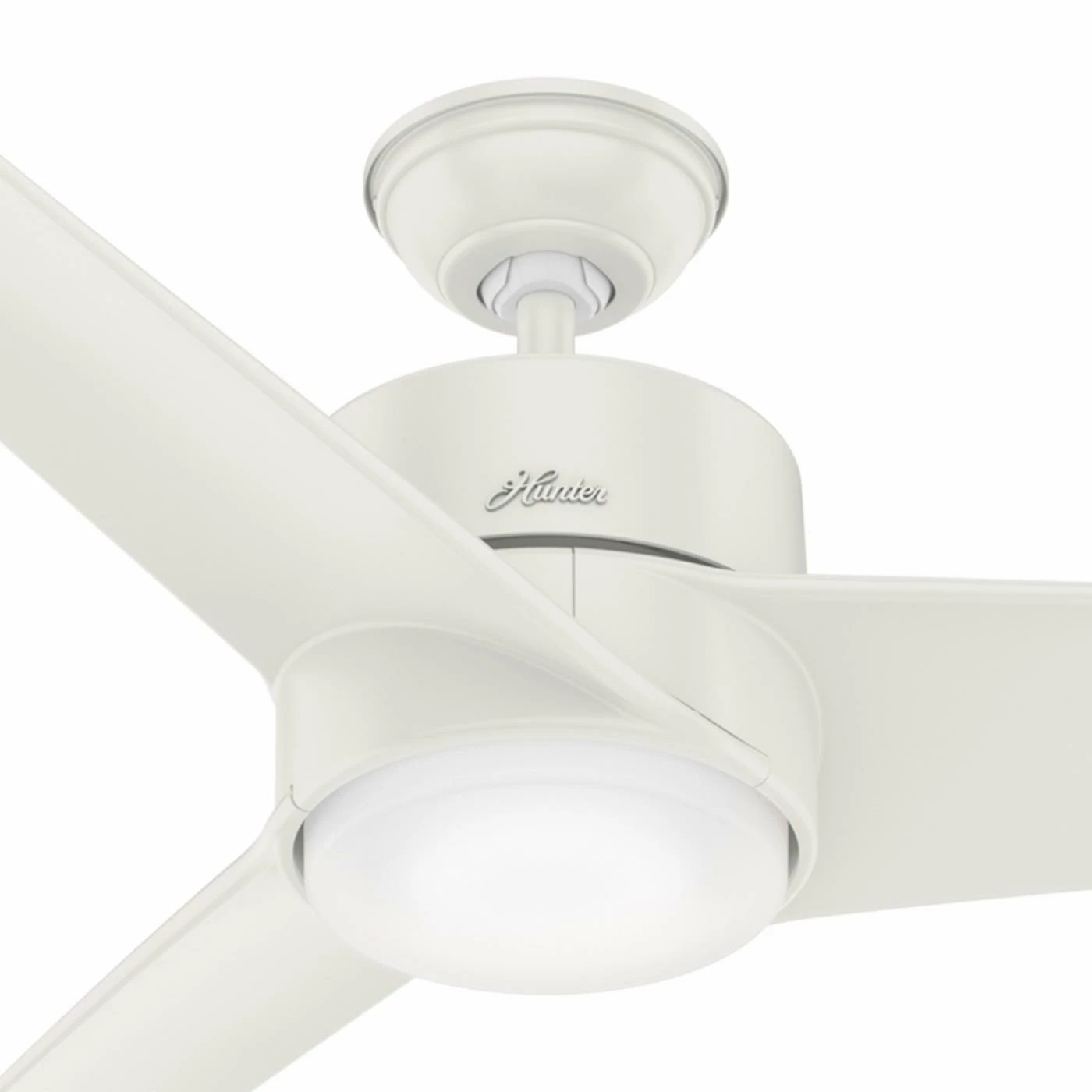 Deals 🤩 With Lights Hunter Havoc 54 In. Outdoor Ceiling Fan With LED Light Kit And Wall Control 🎁 7 Deals 🤩 With Lights Hunter Havoc 54 In. Outdoor Ceiling Fan With LED Light Kit And Wall Control 🎁 - Image 7