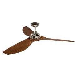 Top 10 😍 Wall Control Kichler 65 In. Imari Indoor Ceiling Fan With LED Light ✨ -Kichler Shop detail4KIC6825