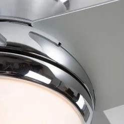 Outlet 😉 With Remote Yosemite Home Decor Taysom 52 In. Indoor Ceiling Fan With Light ✨ -Kichler Shop detail4YOSE1706