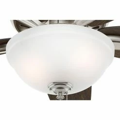 Deals 🛒 Low Profile Hunter Newsome 51080 42 In. Indoor Ceiling Fan 🎉 -Kichler Shop detail5HNT256