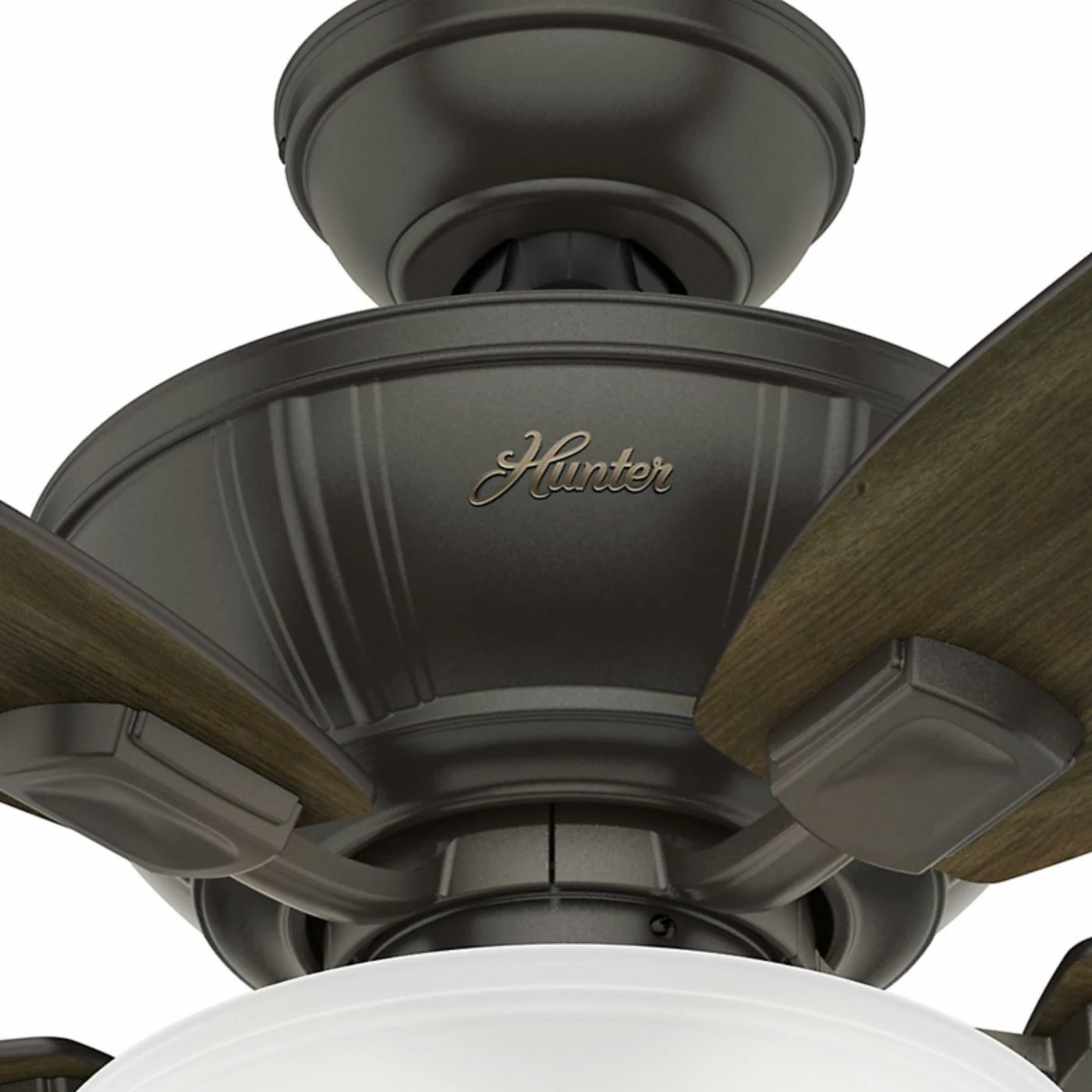 Cheap 🤩 Light Kit Included Hunter Kenbridge 52-in. Indoor Ceiling Fan With Light ✔️ 8 Cheap 🤩 Light Kit Included Hunter Kenbridge 52-in. Indoor Ceiling Fan With Light ✔️ - Image 8