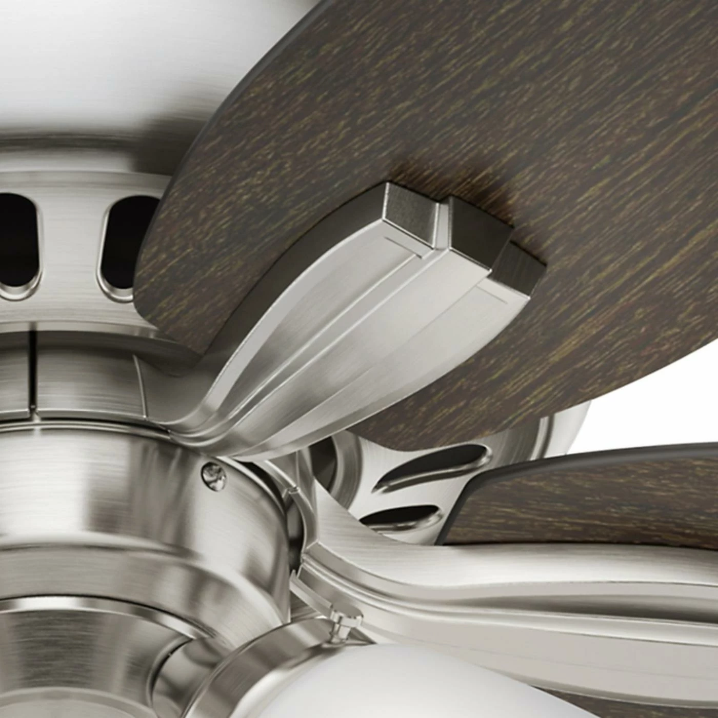 Cheapest ๐ Low Profile Hunter Newsome 42 In. Indoor Ceiling Fan With 3 Light Kit ๐ฅ 8 Cheapest ๐ Low Profile Hunter Newsome 42 In. Indoor Ceiling Fan With 3 Light Kit ๐ฅ - Image 8