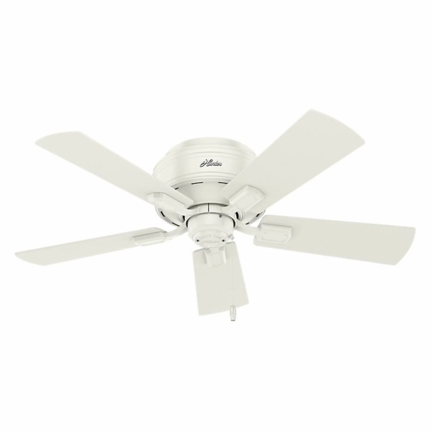 Best deal π Low Profile Hunter Crestfield 42 In. Indoor Ceiling Fan With Light π― 7 Best deal π Low Profile Hunter Crestfield 42 In. Indoor Ceiling Fan With Light π― - Image 7