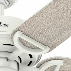 Best deal β Light Kit Included Hunter Viola 52 In. Ceiling Fan π 17 Best deal β Light Kit Included Hunter Viola 52 In. Ceiling Fan π -Kichler Shop detail5HNT401