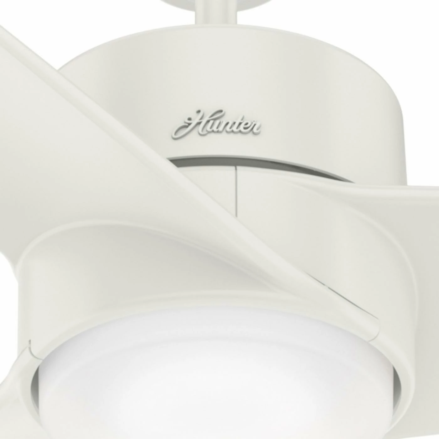 Deals 🤩 With Lights Hunter Havoc 54 In. Outdoor Ceiling Fan With LED Light Kit And Wall Control 🎁 8 Deals 🤩 With Lights Hunter Havoc 54 In. Outdoor Ceiling Fan With LED Light Kit And Wall Control 🎁 - Image 8