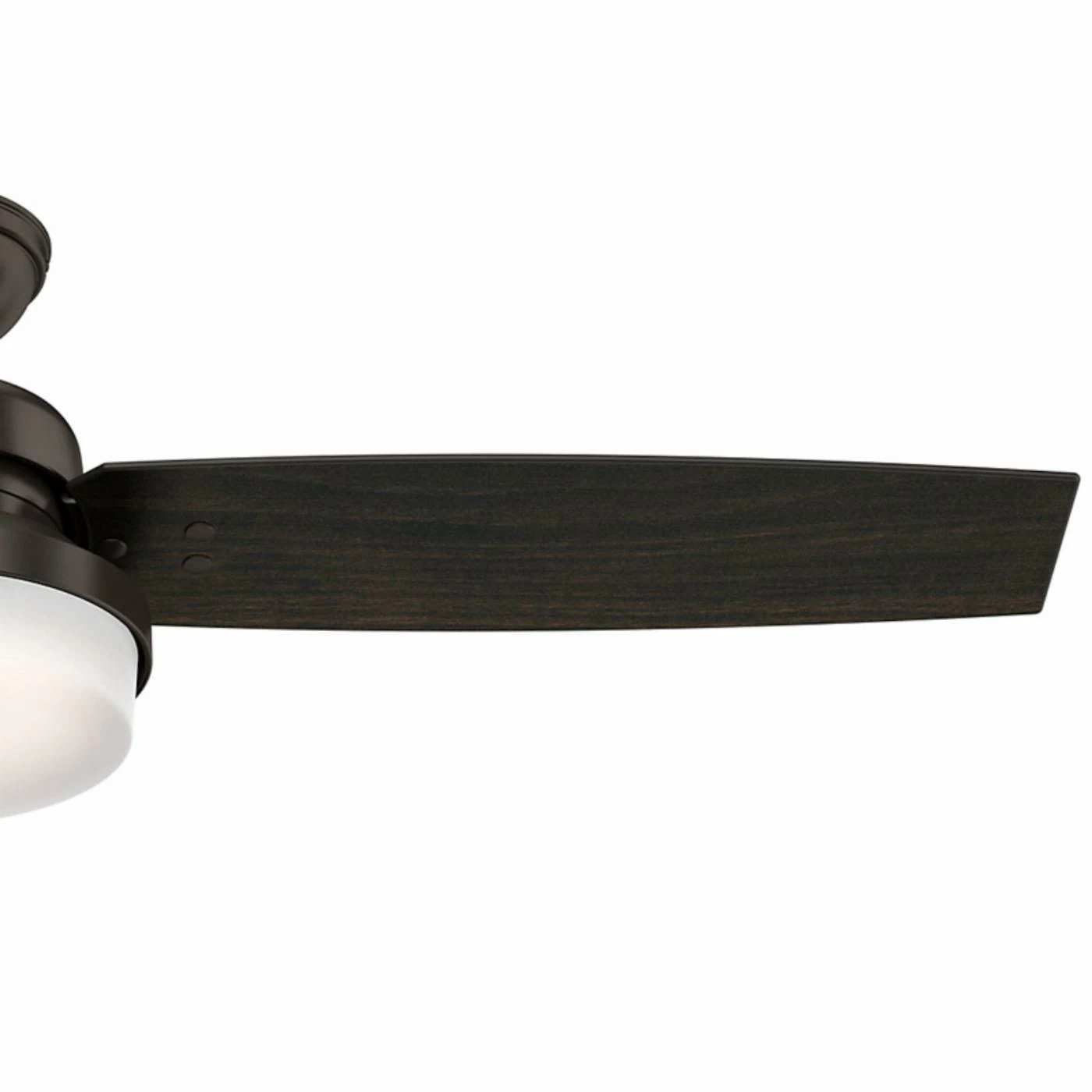 Discount π Hunter Sentinel 5921 52 In. Indoor Ceiling Fan With Remote π 9 Discount π Hunter Sentinel 5921 52 In. Indoor Ceiling Fan With Remote π - Image 9