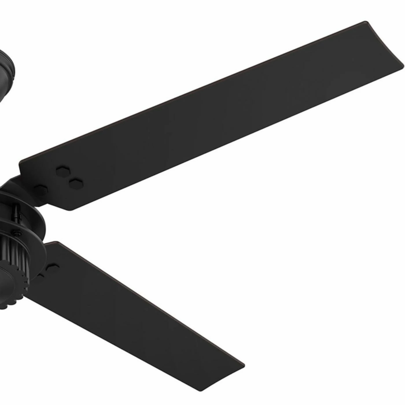 Discount π Hunter Chronicle 54 In. Indoor/Outdoor Ceiling Fan With Wall Control π 9 Discount π Hunter Chronicle 54 In. Indoor/Outdoor Ceiling Fan With Wall Control π - Image 9