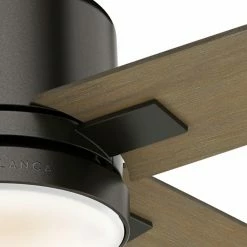 Buy 🎉 Casablanca Fan Company Axial 52 In. Indoor Ceiling Fan With Light And Wall Control 🔥 -Kichler Shop detail6HNT340