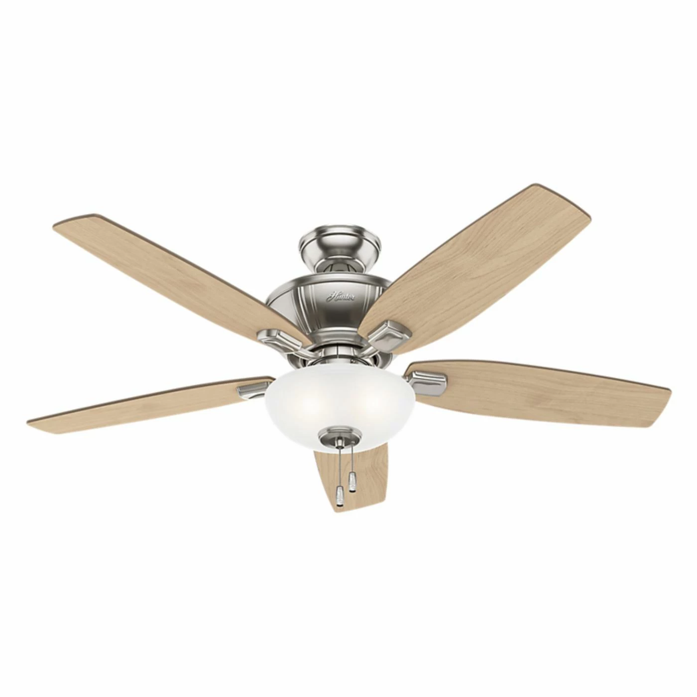Cheap 🤩 Light Kit Included Hunter Kenbridge 52-in. Indoor Ceiling Fan With Light ✔️ 9 Cheap 🤩 Light Kit Included Hunter Kenbridge 52-in. Indoor Ceiling Fan With Light ✔️ - Image 9